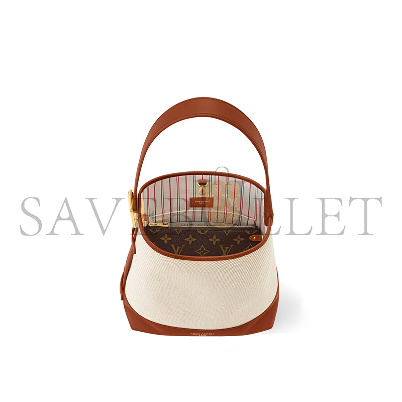 LOUIS VUITTON LOW KEY HOBO PM M25468 (28*24*16cm)